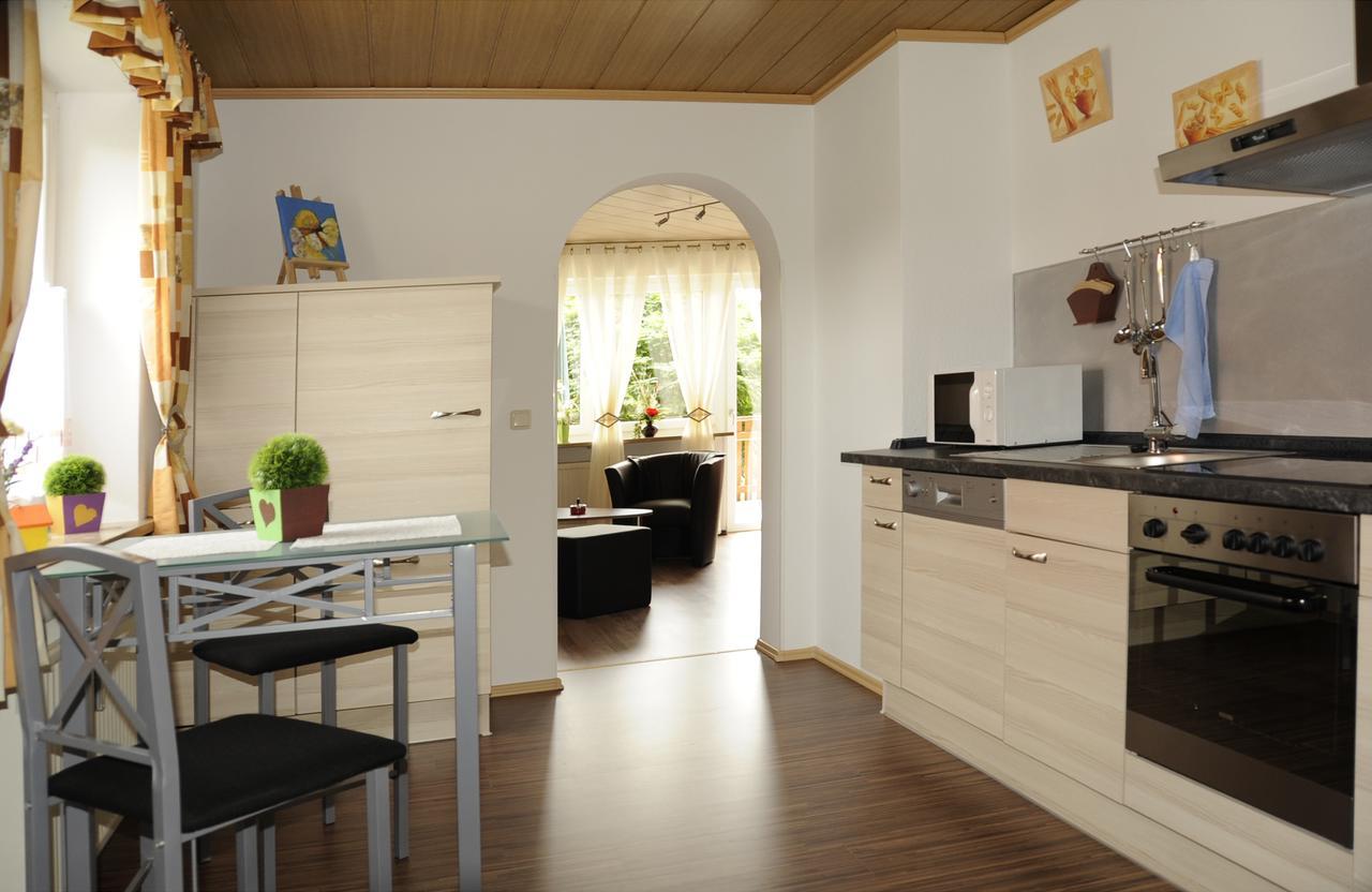 Ferienwohnung Am alten Main Kemmern Exterior foto