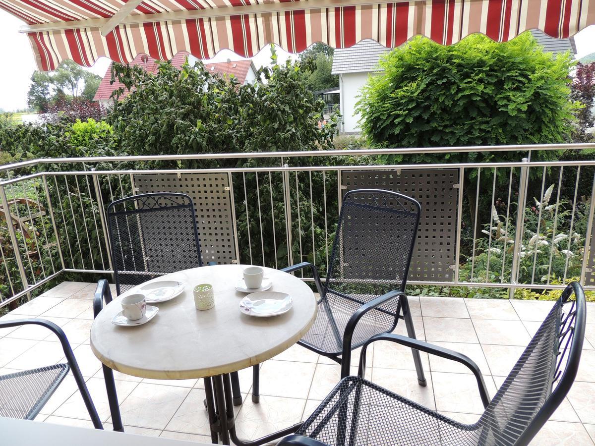 Ferienwohnung Am alten Main Kemmern Exterior foto
